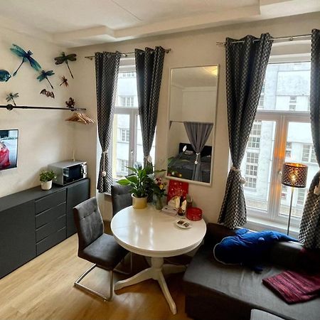 Your Home In Vienna Self Check In Экстерьер фото