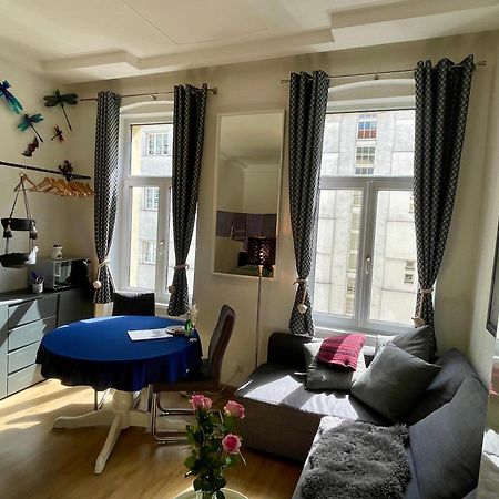 Your Home In Vienna Self Check In Экстерьер фото