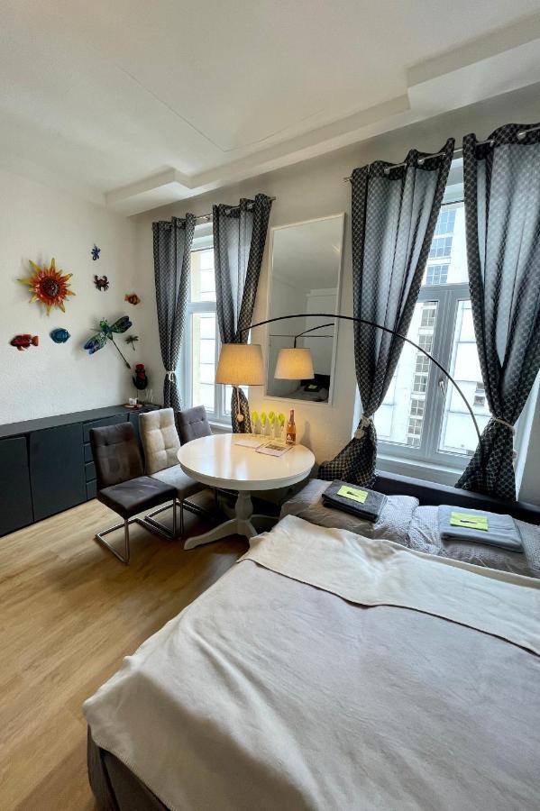 Your Home In Vienna Self Check In Экстерьер фото