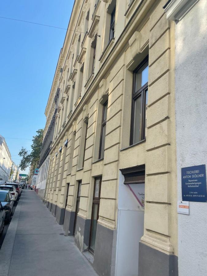 Your Home In Vienna Self Check In Экстерьер фото