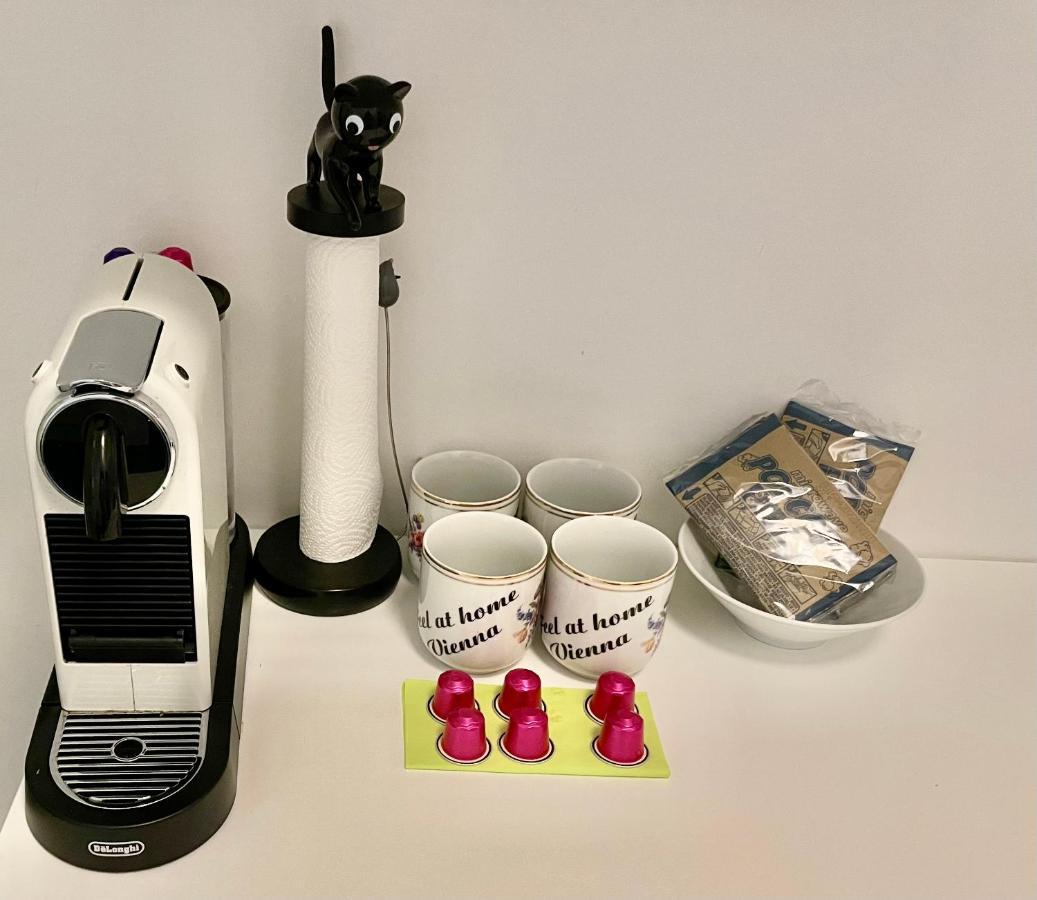 Your Home In Vienna Self Check In Экстерьер фото