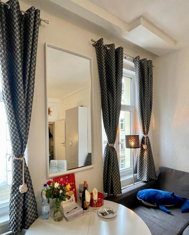 Your Home In Vienna Self Check In Экстерьер фото