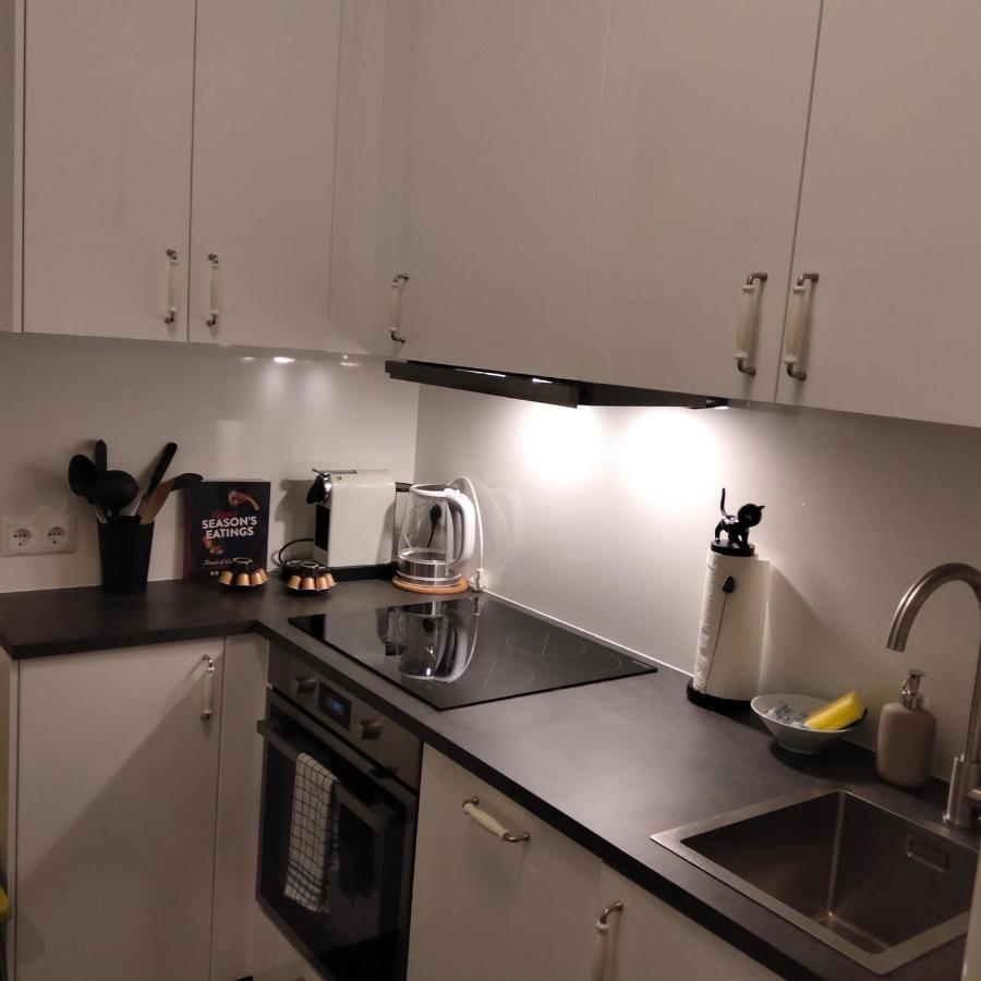Your Home In Vienna Self Check In Экстерьер фото