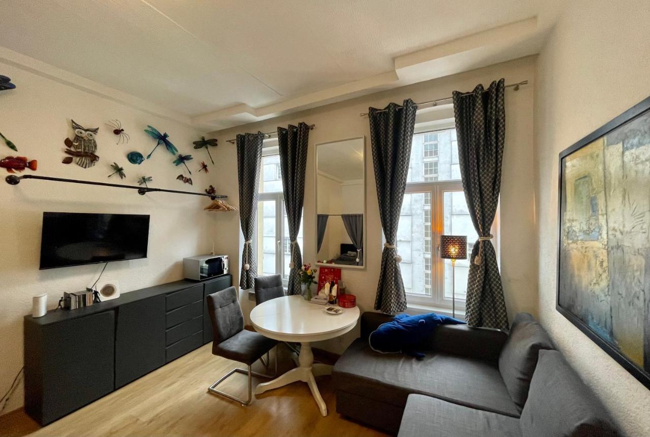 Your Home In Vienna Self Check In Экстерьер фото