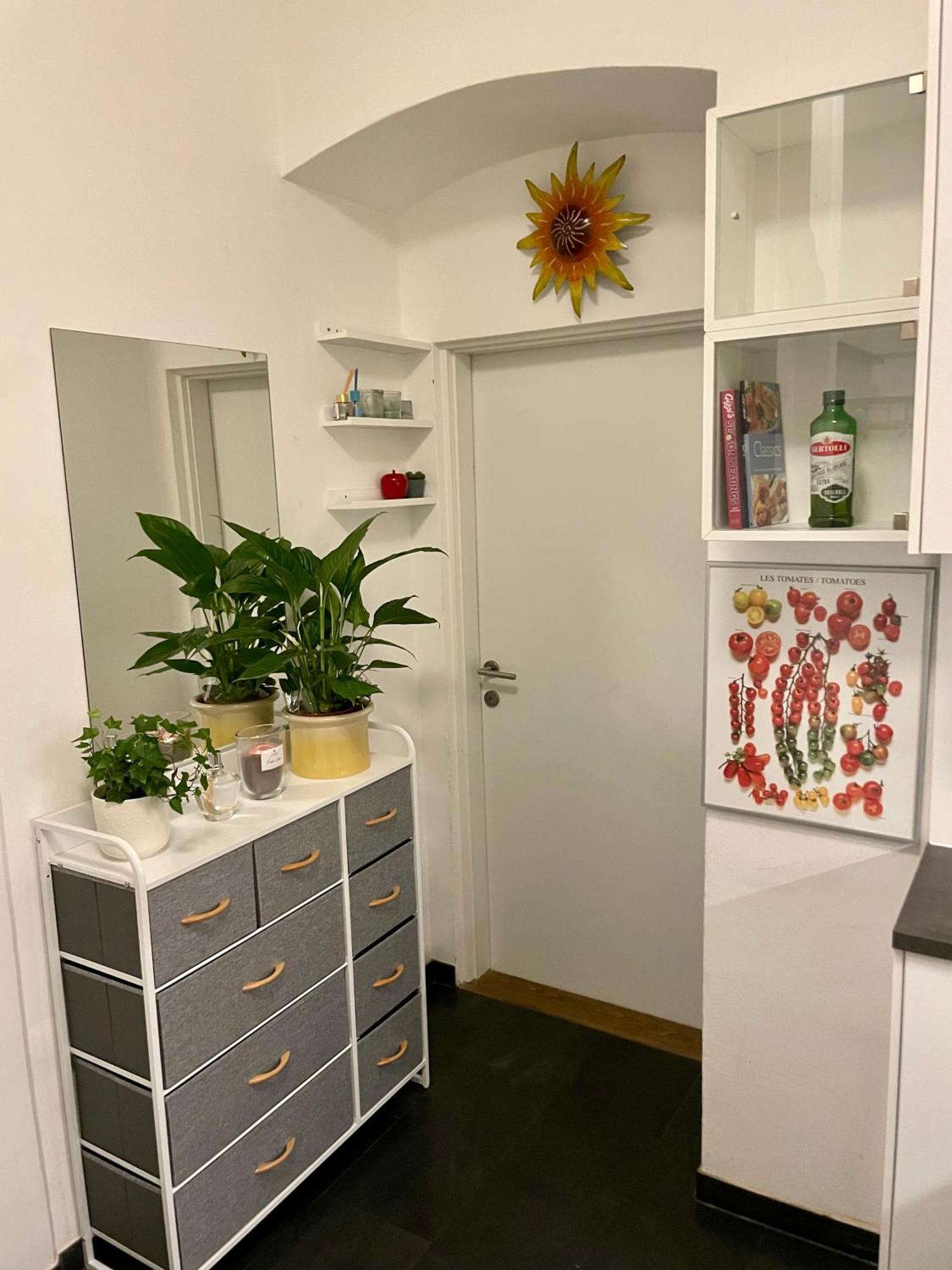 Your Home In Vienna Self Check In Экстерьер фото