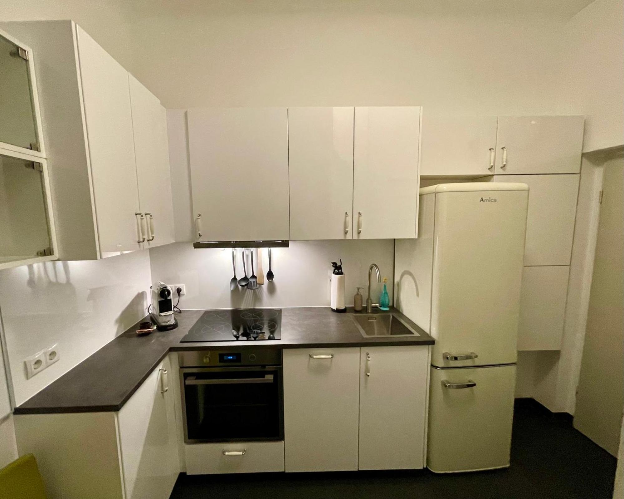 Your Home In Vienna Self Check In Экстерьер фото