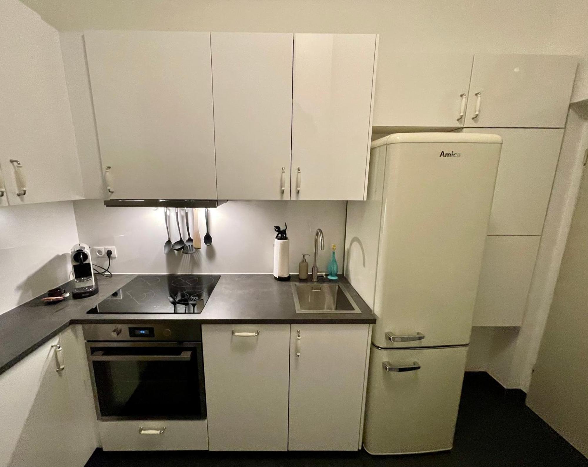Your Home In Vienna Self Check In Экстерьер фото
