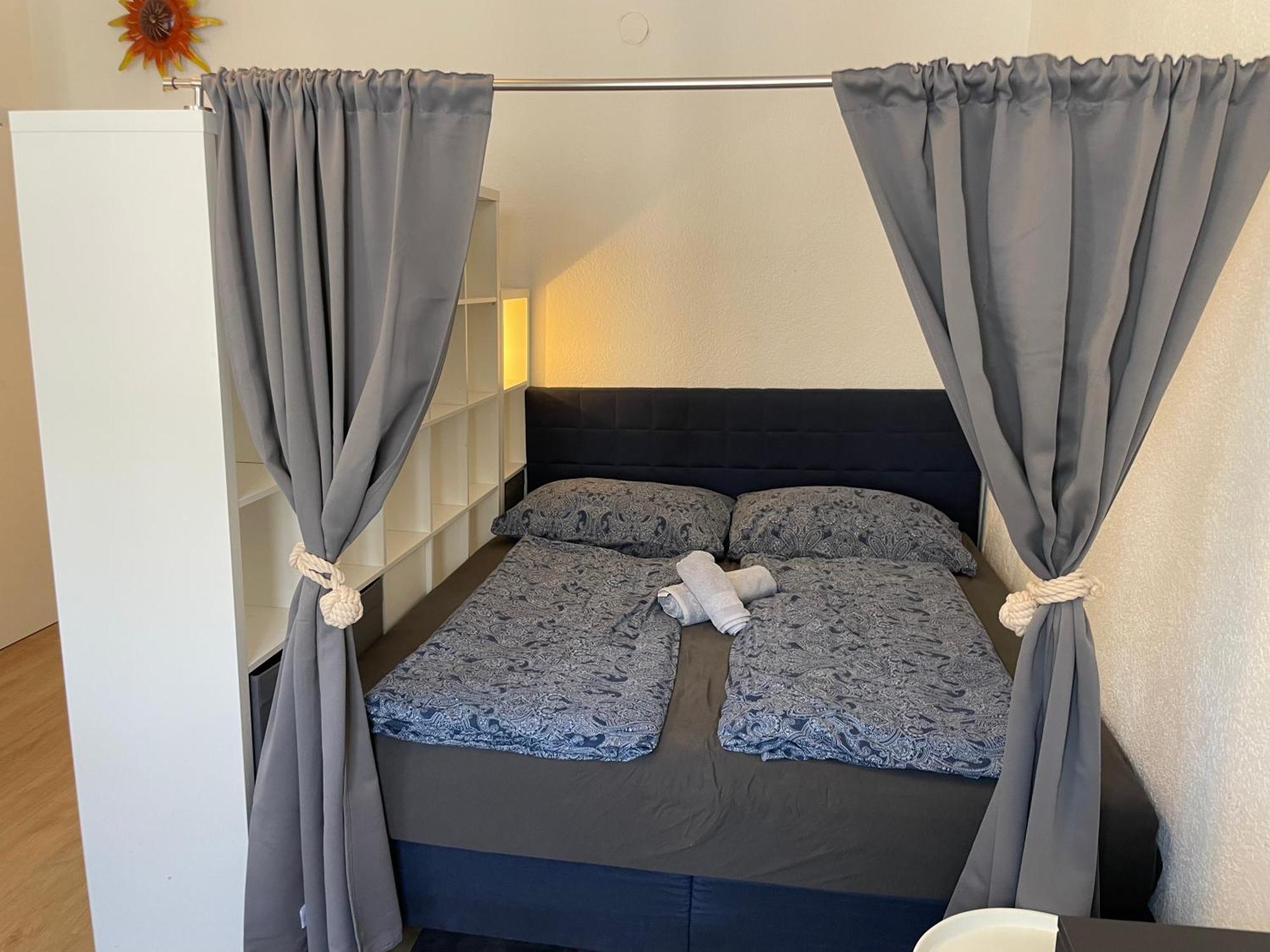 Your Home In Vienna Self Check In Экстерьер фото