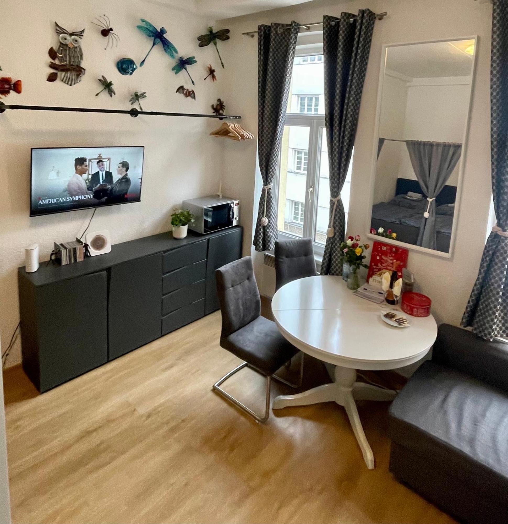 Your Home In Vienna Self Check In Экстерьер фото