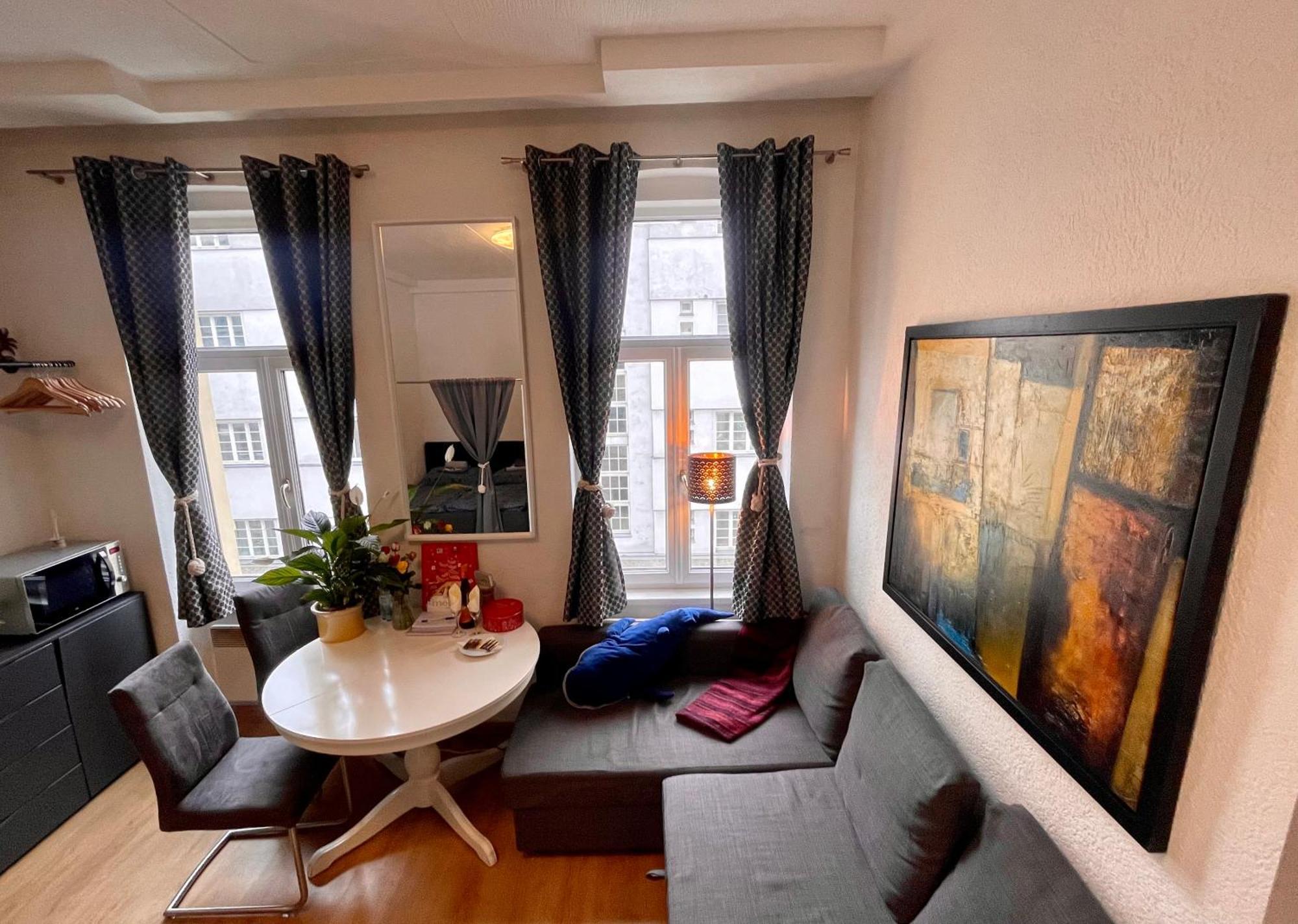 Your Home In Vienna Self Check In Экстерьер фото