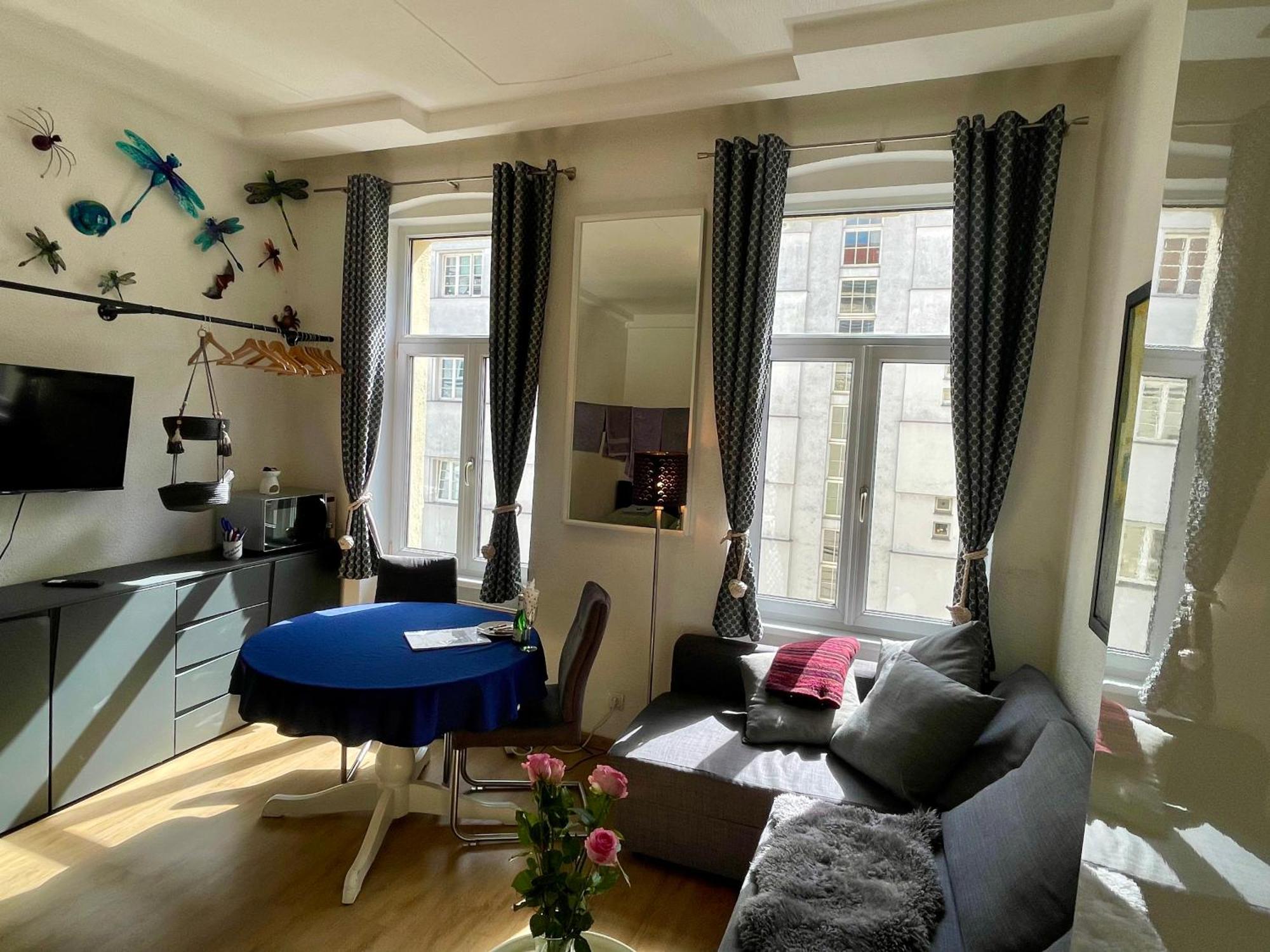 Your Home In Vienna Self Check In Экстерьер фото