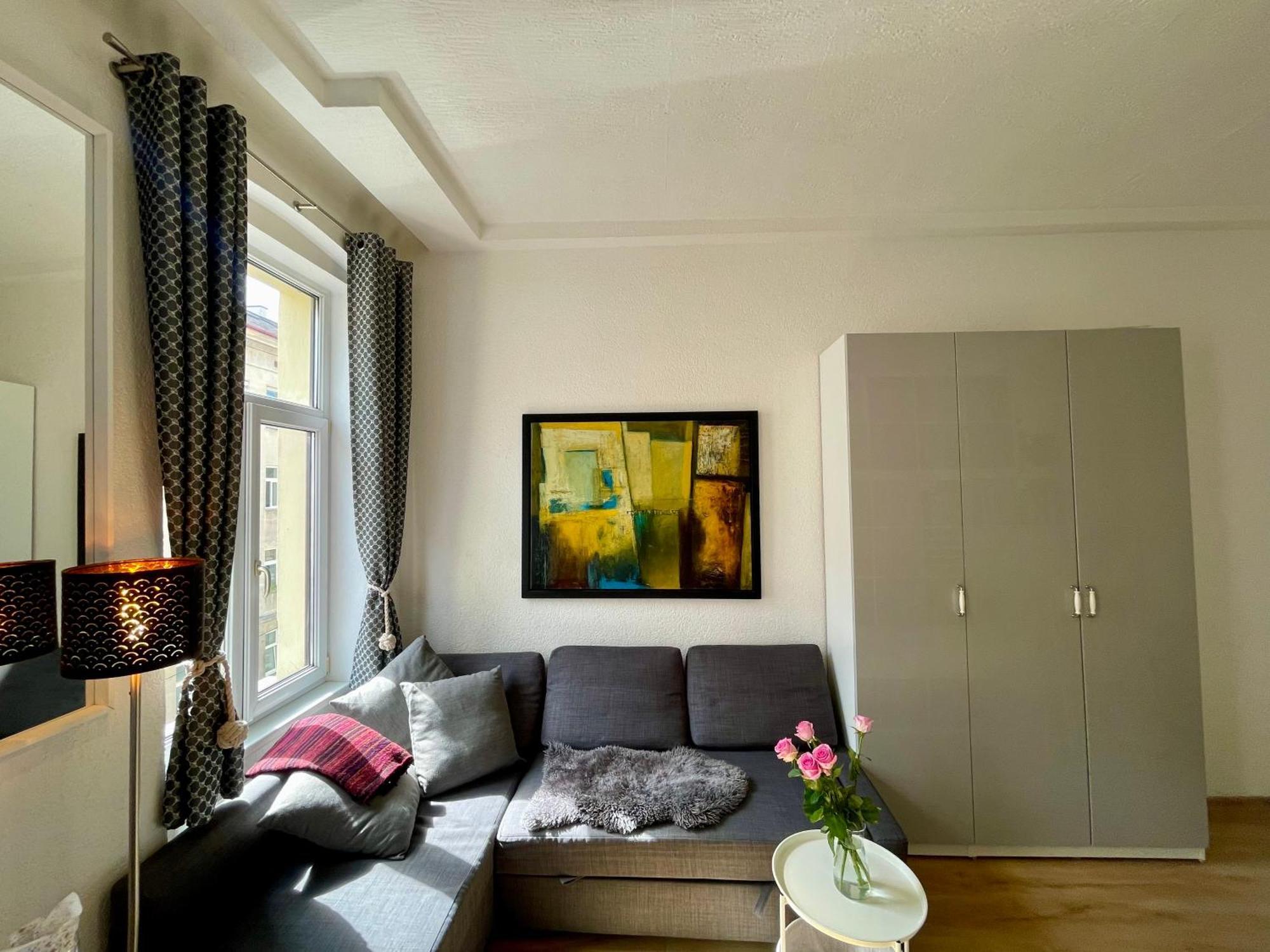Your Home In Vienna Self Check In Экстерьер фото