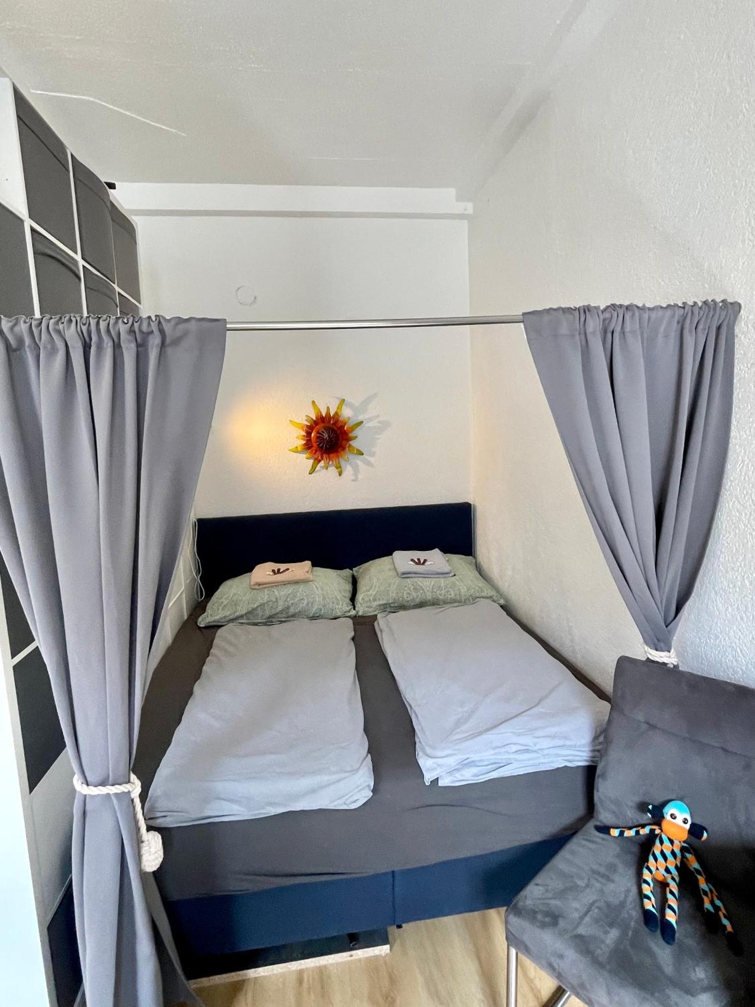 Your Home In Vienna Self Check In Экстерьер фото