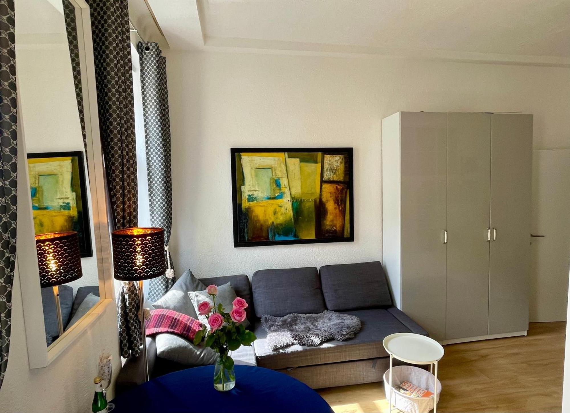 Your Home In Vienna Self Check In Экстерьер фото