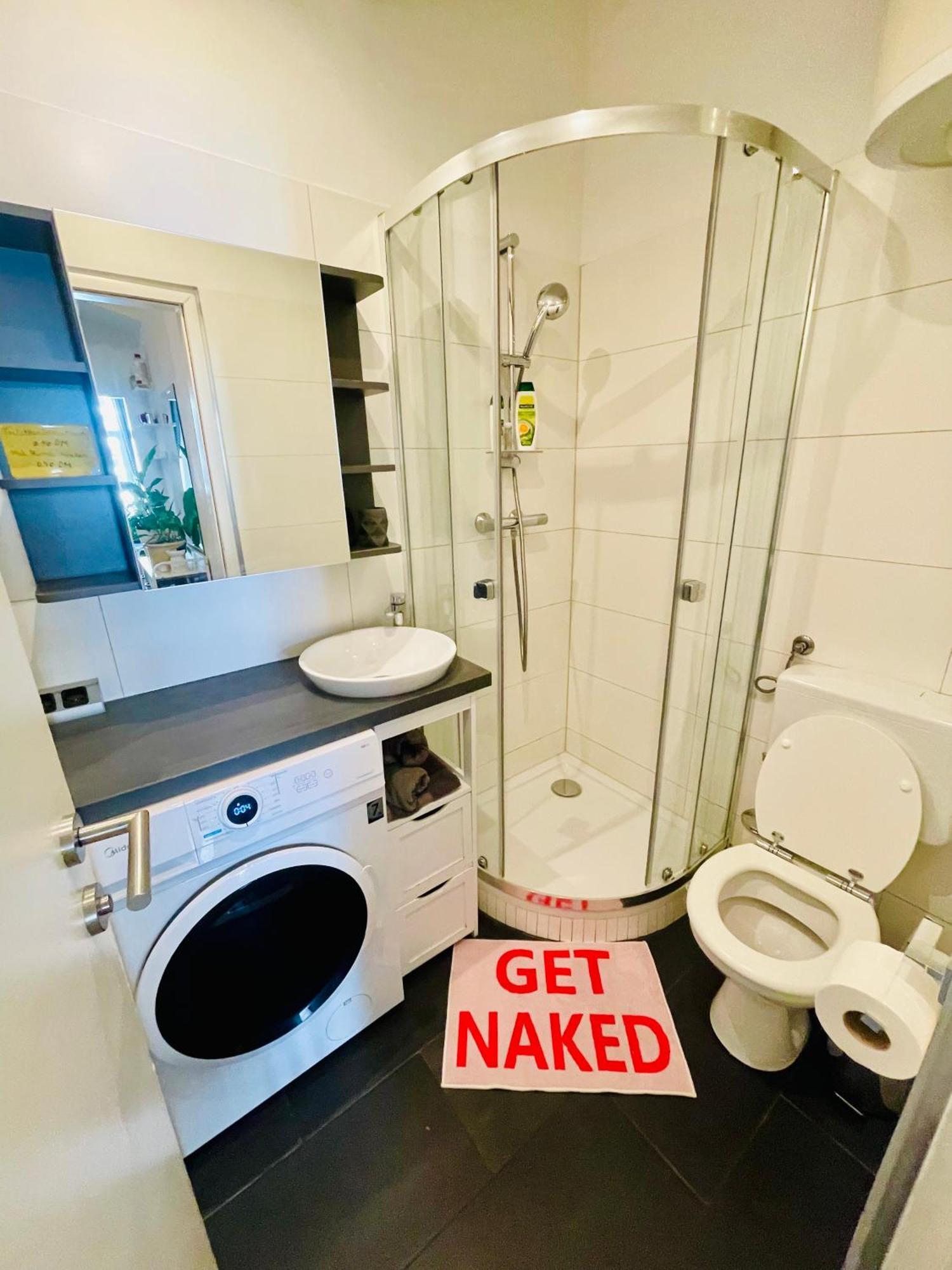 Your Home In Vienna Self Check In Экстерьер фото
