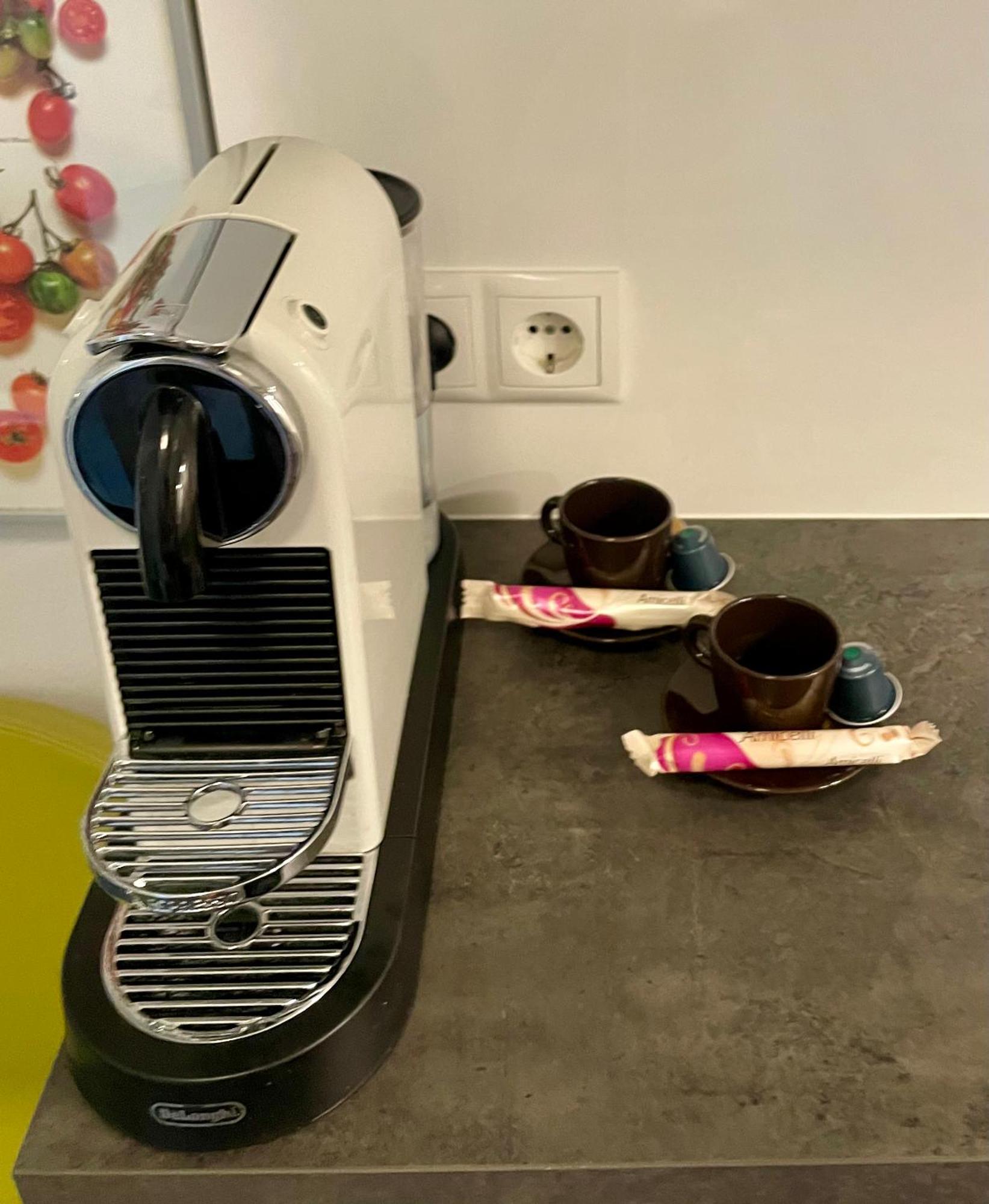 Your Home In Vienna Self Check In Экстерьер фото