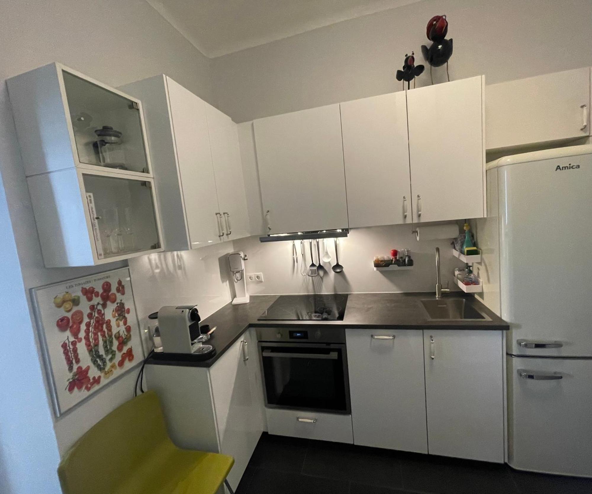 Your Home In Vienna Self Check In Экстерьер фото
