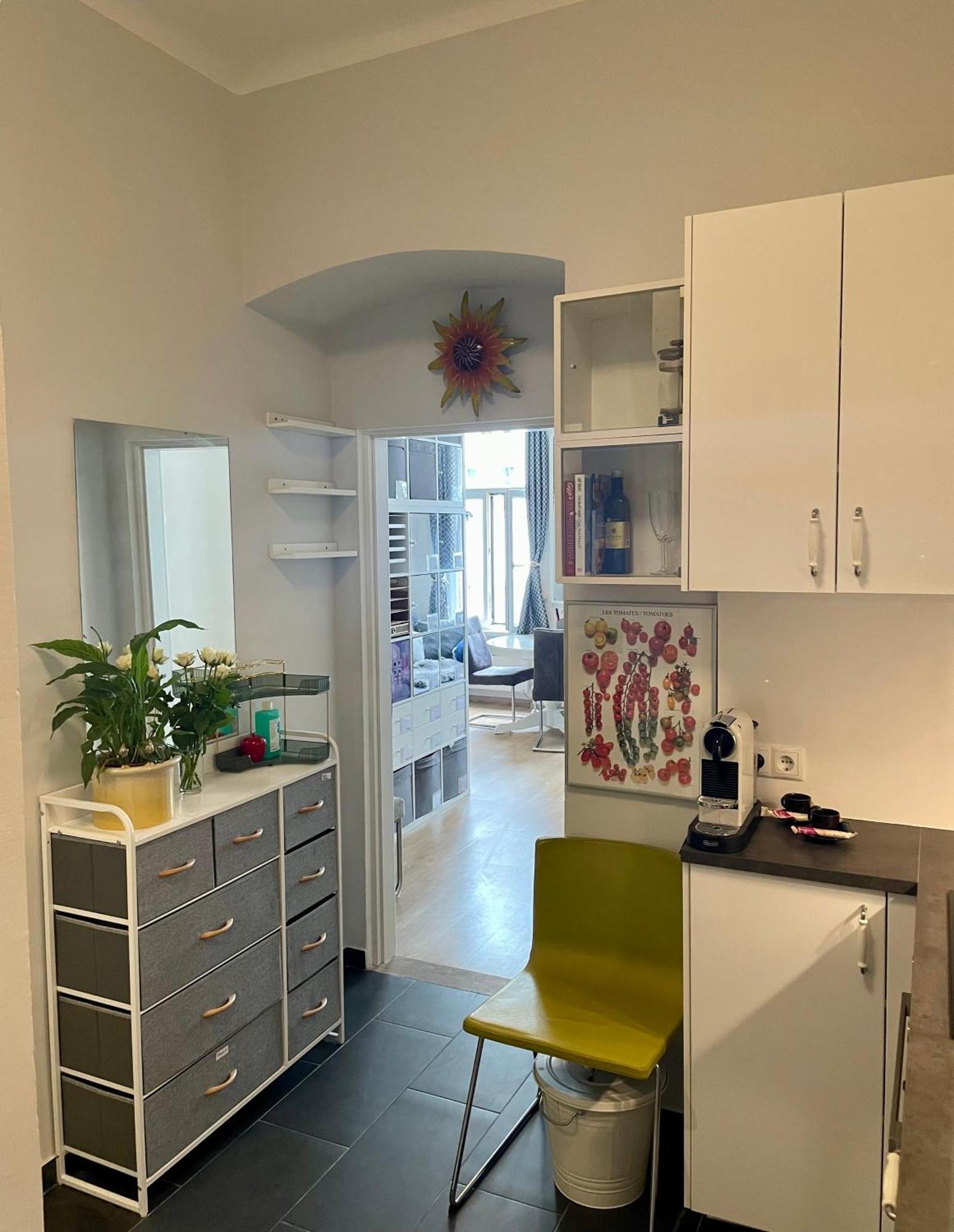 Your Home In Vienna Self Check In Экстерьер фото
