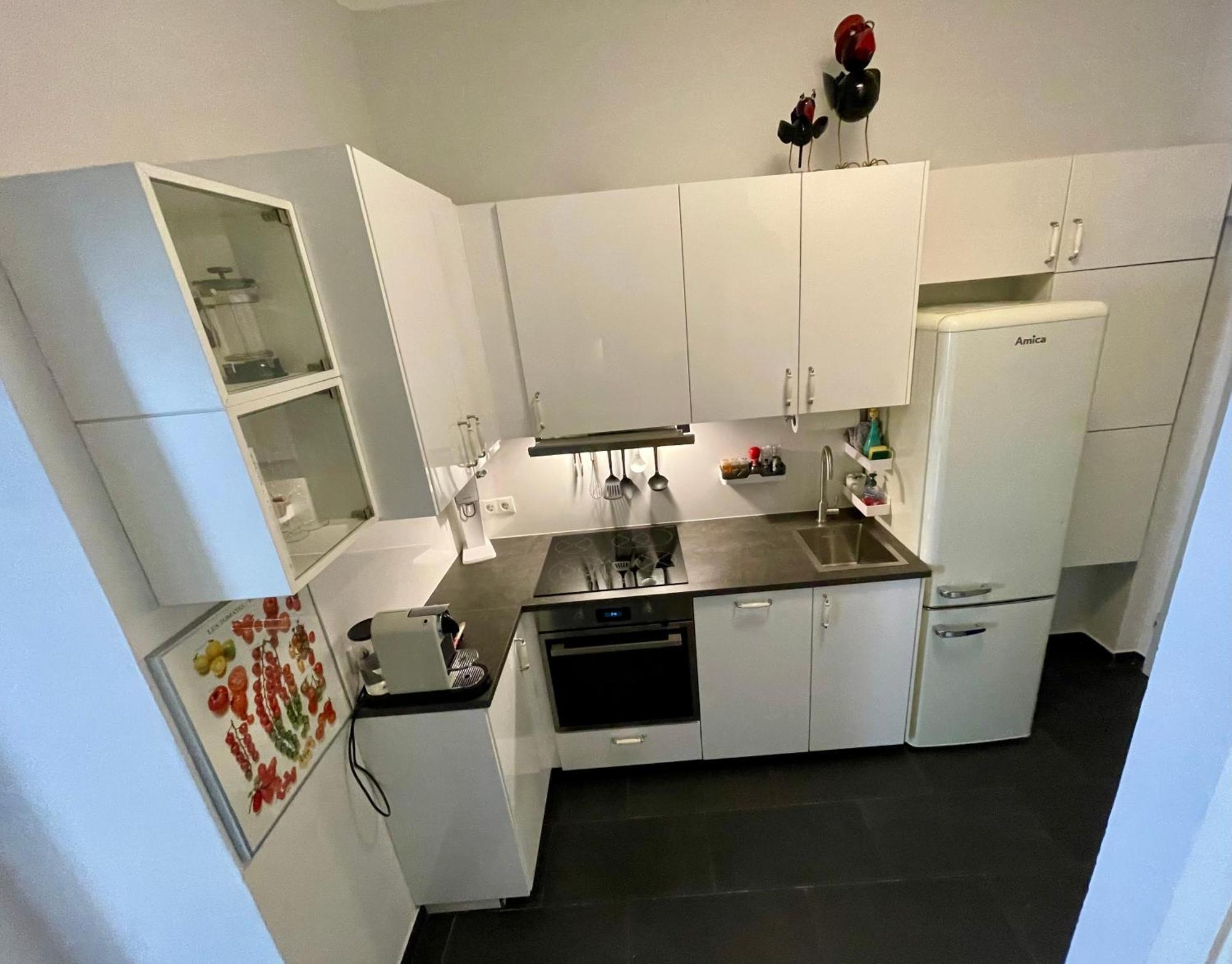 Your Home In Vienna Self Check In Экстерьер фото